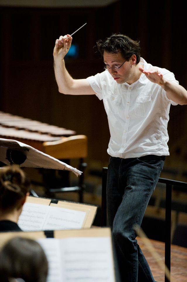 E - Tromp Percussion Eindhoven 2010