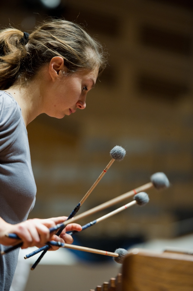 E - Tromp Percussion Eindhoven 2010