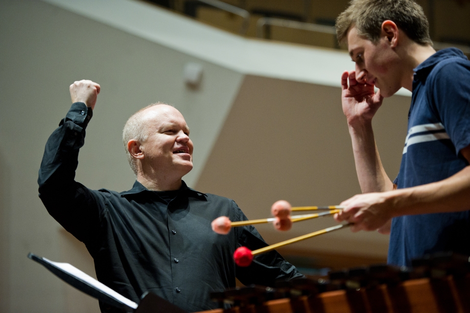 E - Tromp Percussion Eindhoven 2010