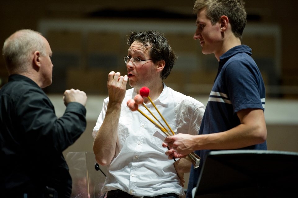 E - Tromp Percussion Eindhoven 2010