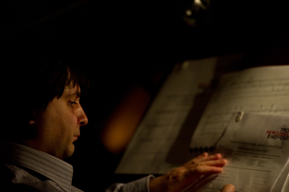 E - Tromp Percussion Eindhoven 2010