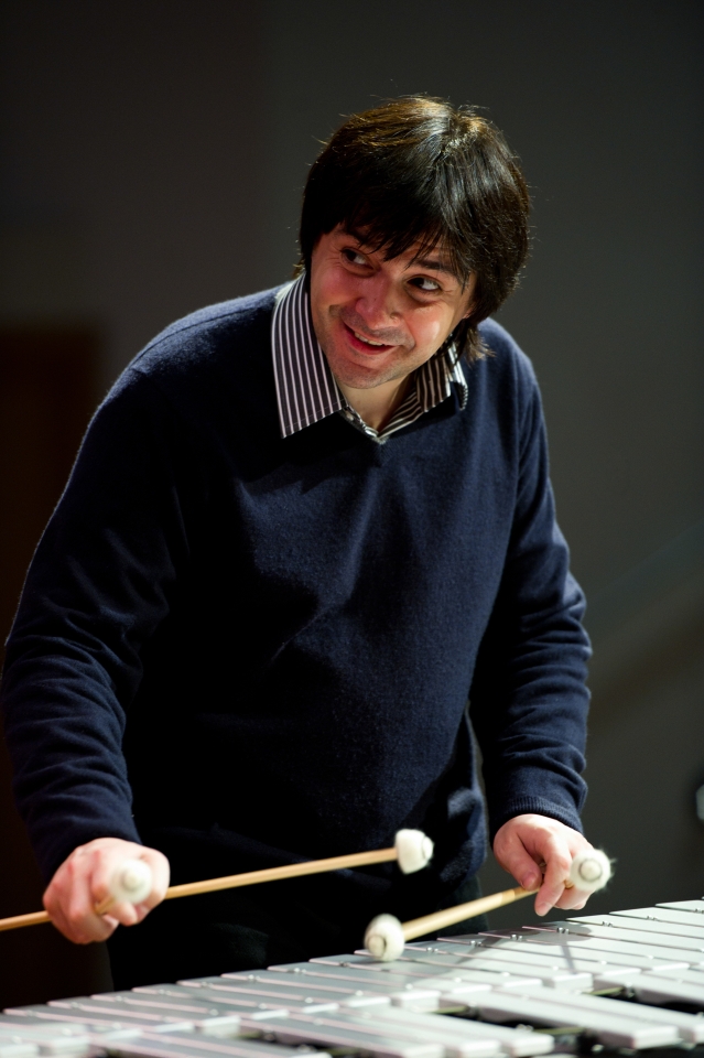 E - Tromp Percussion Eindhoven 2010