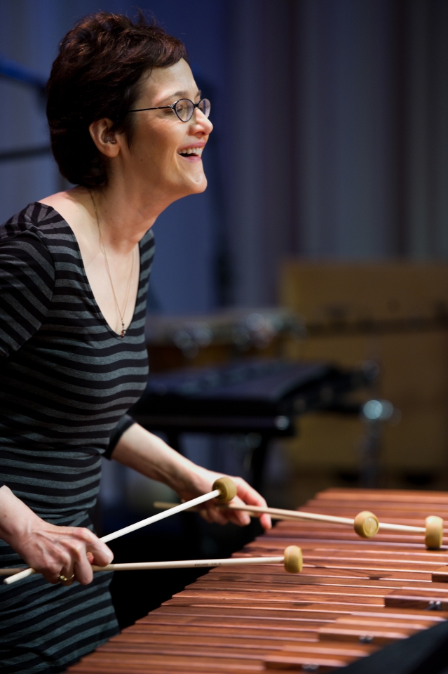 E - Tromp Percussion Eindhoven 2010