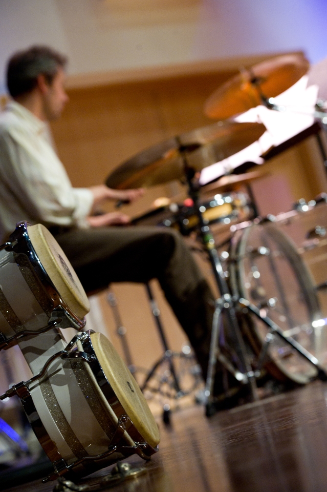 E - Tromp Percussion Eindhoven 2010