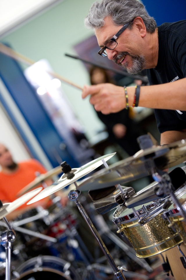 E - Tromp Percussion Eindhoven 2010