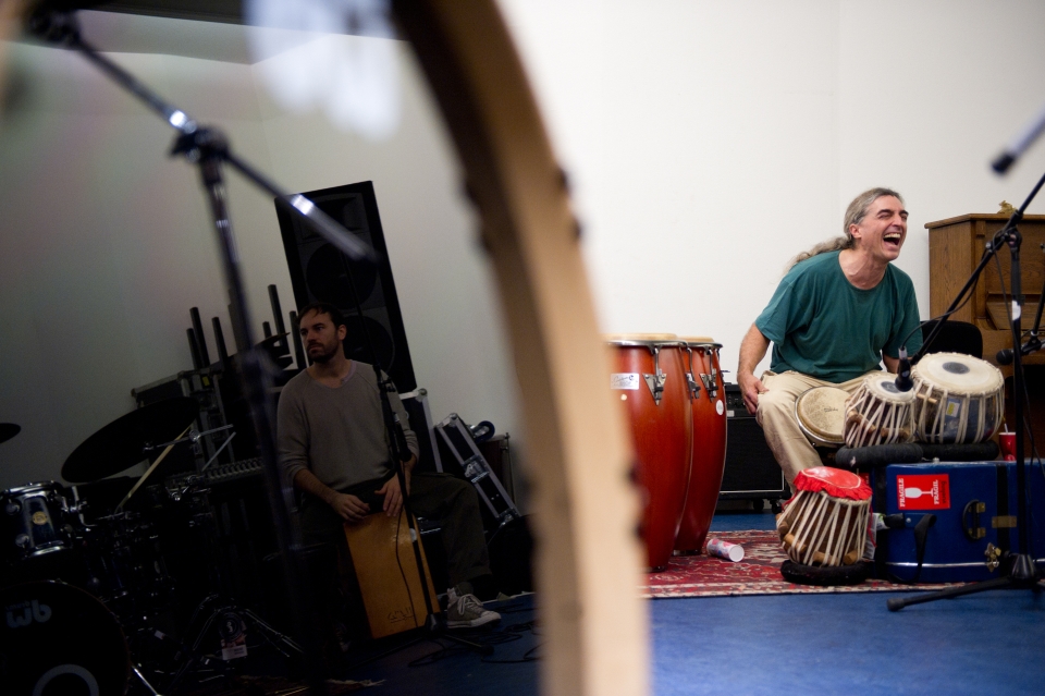 E - Tromp Percussion Eindhoven 2010