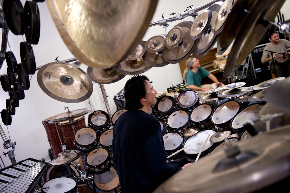 E - Tromp Percussion Eindhoven 2010