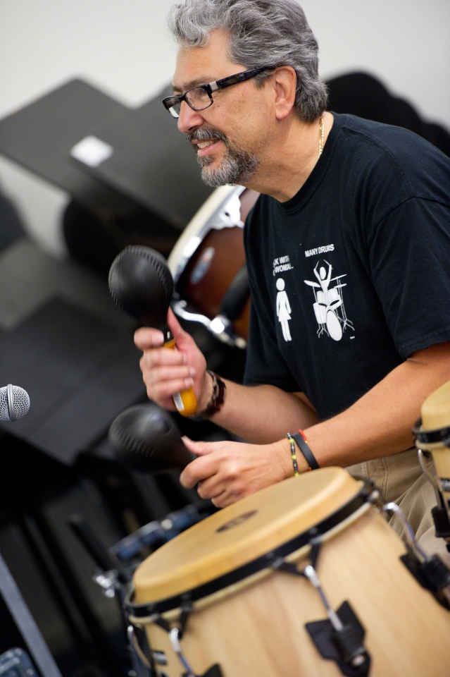 E - Tromp Percussion Eindhoven 2010