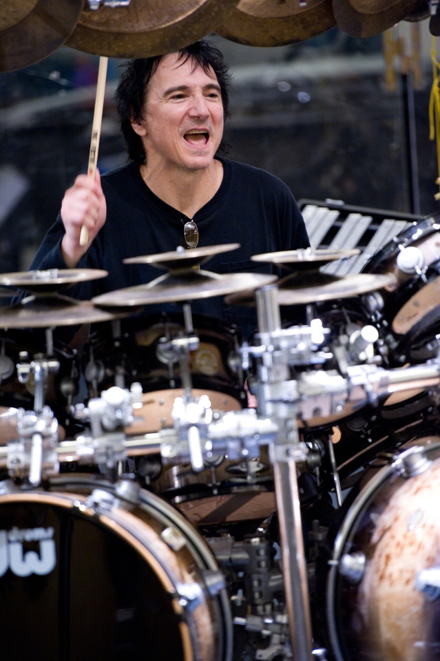 E - Tromp Percussion Eindhoven 2010