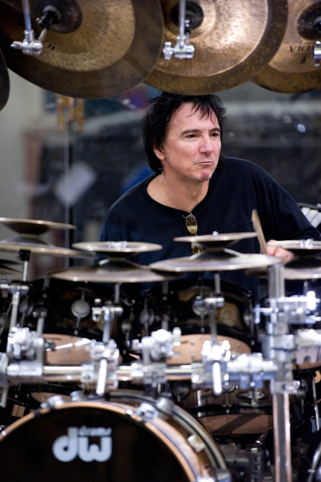E - Tromp Percussion Eindhoven 2010