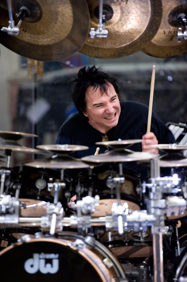E - Tromp Percussion Eindhoven 2010