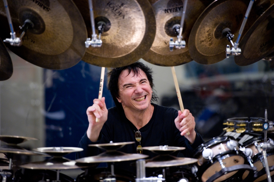 E - Tromp Percussion Eindhoven 2010