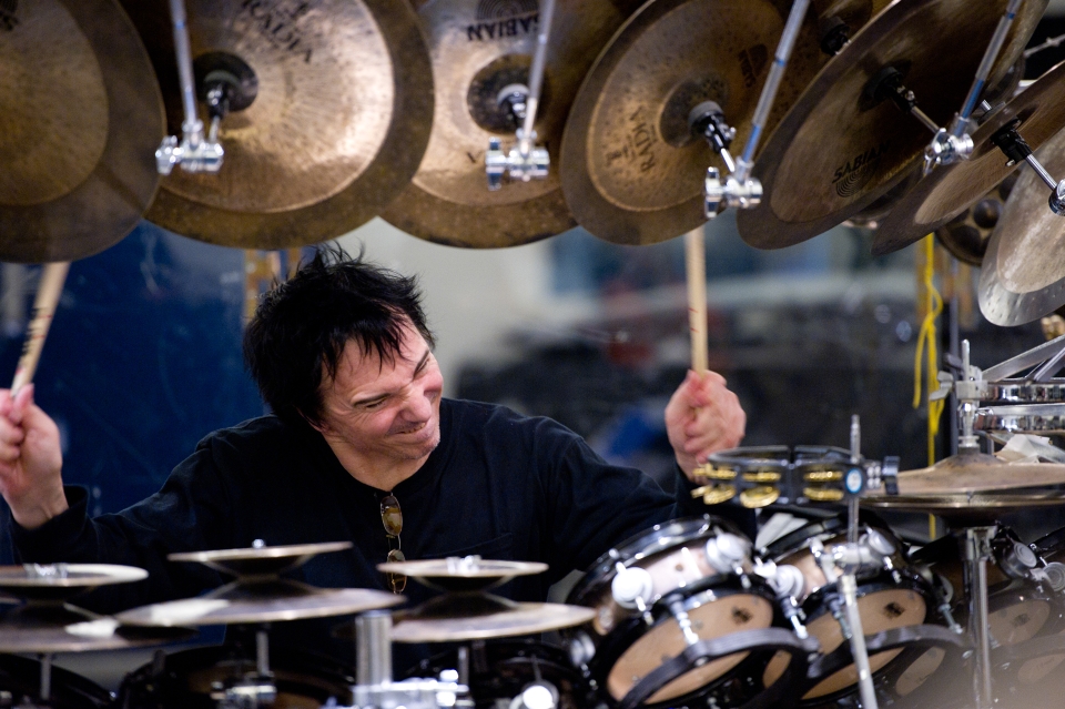 E - Tromp Percussion Eindhoven 2010