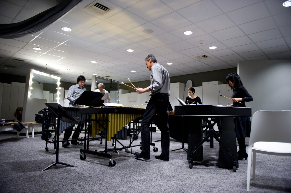 E - Tromp Percussion Eindhoven 2010