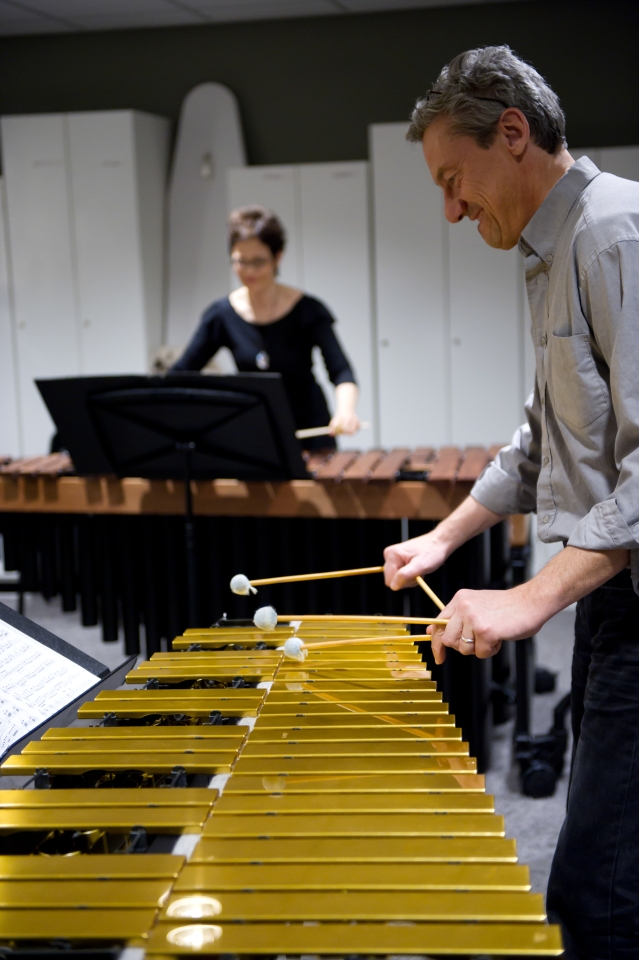 E - Tromp Percussion Eindhoven 2010