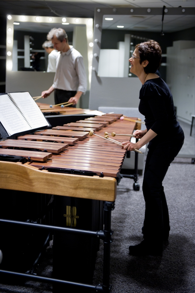 E - Tromp Percussion Eindhoven 2010