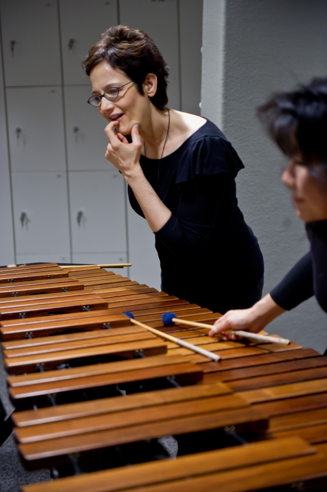 E - Tromp Percussion Eindhoven 2010
