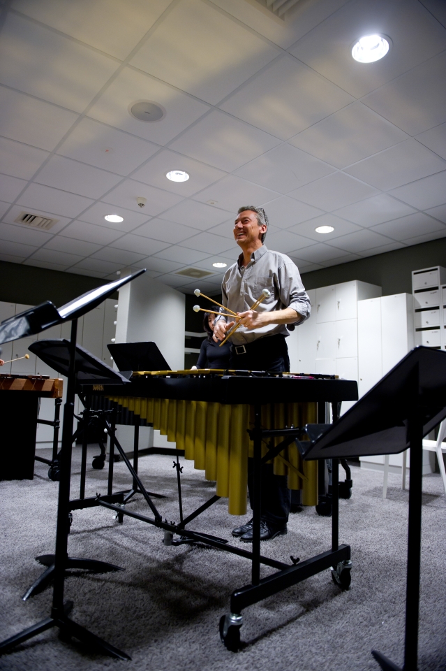 E - Tromp Percussion Eindhoven 2010