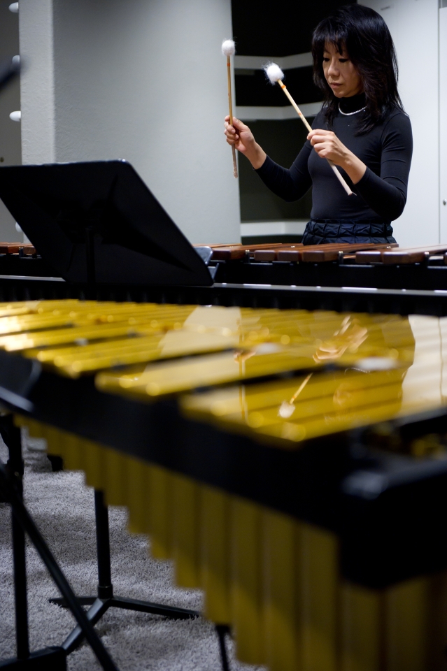 E - Tromp Percussion Eindhoven 2010