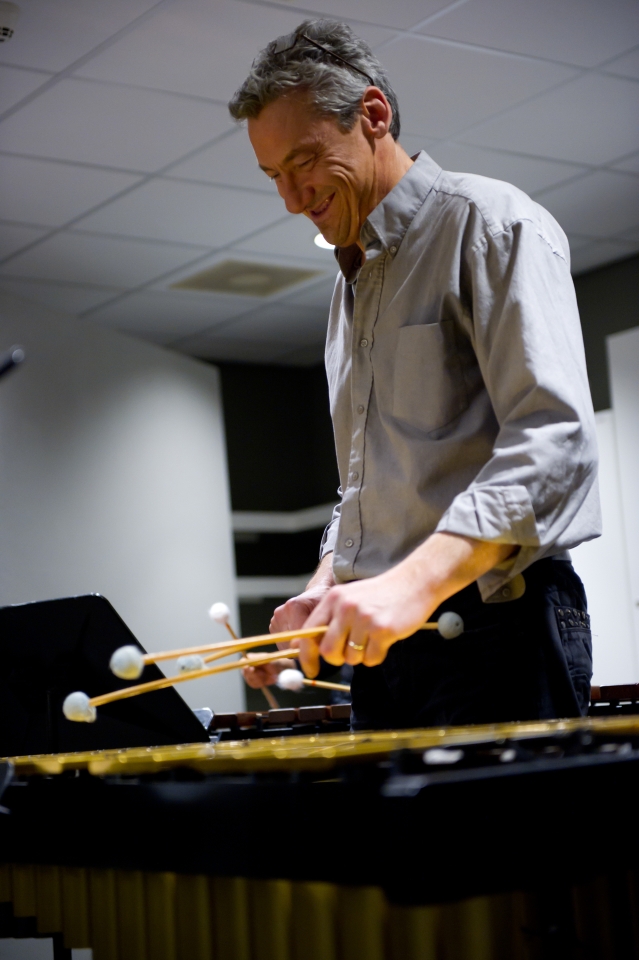 E - Tromp Percussion Eindhoven 2010