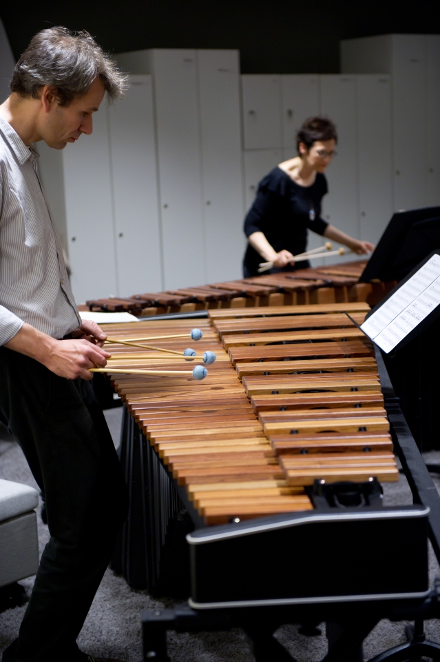 E - Tromp Percussion Eindhoven 2010