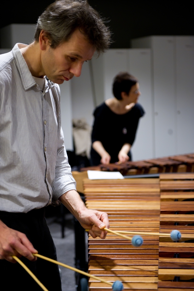 E - Tromp Percussion Eindhoven 2010