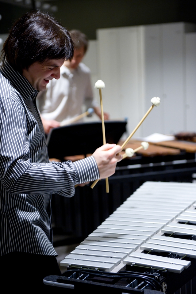 E - Tromp Percussion Eindhoven 2010