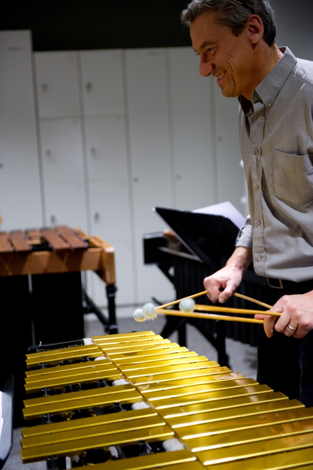 E - Tromp Percussion Eindhoven 2010