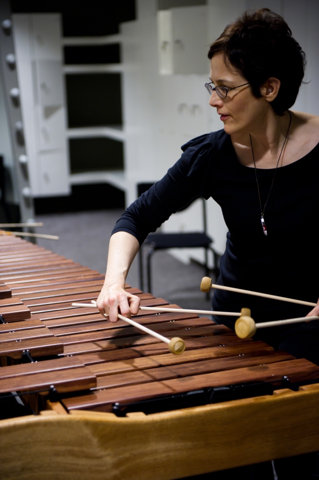 E - Tromp Percussion Eindhoven 2010