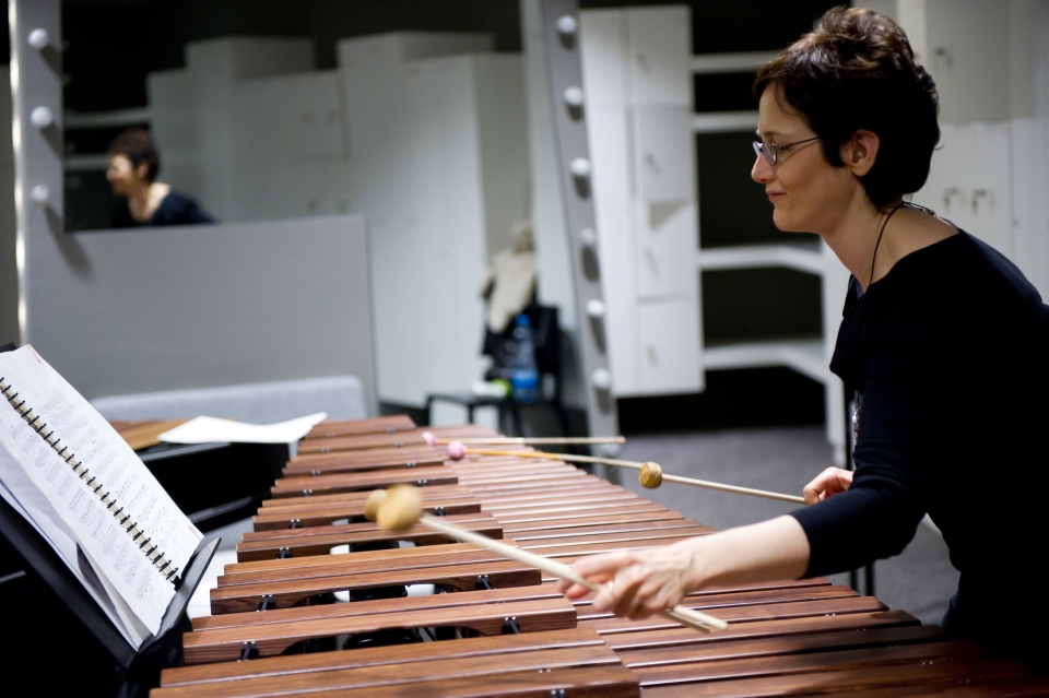 E - Tromp Percussion Eindhoven 2010