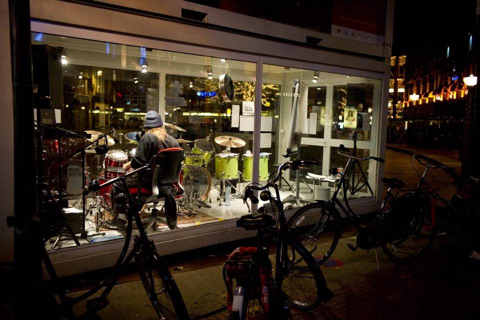 E - Tromp Percussion Eindhoven 2010
