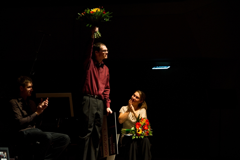 E - Tromp Percussion Eindhoven 2010
