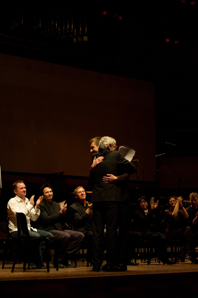 E - Tromp Percussion Eindhoven 2010