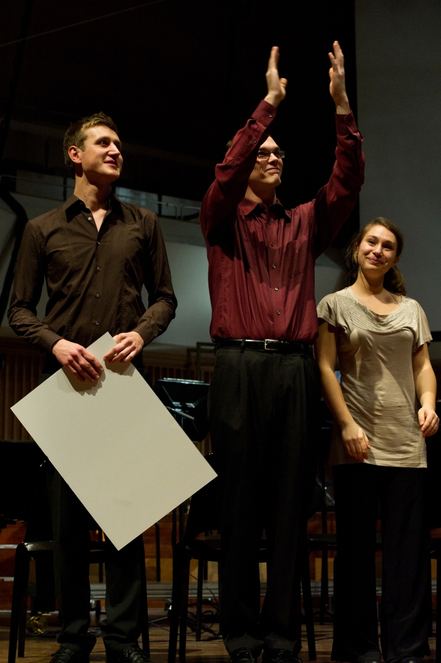 E - Tromp Percussion Eindhoven 2010