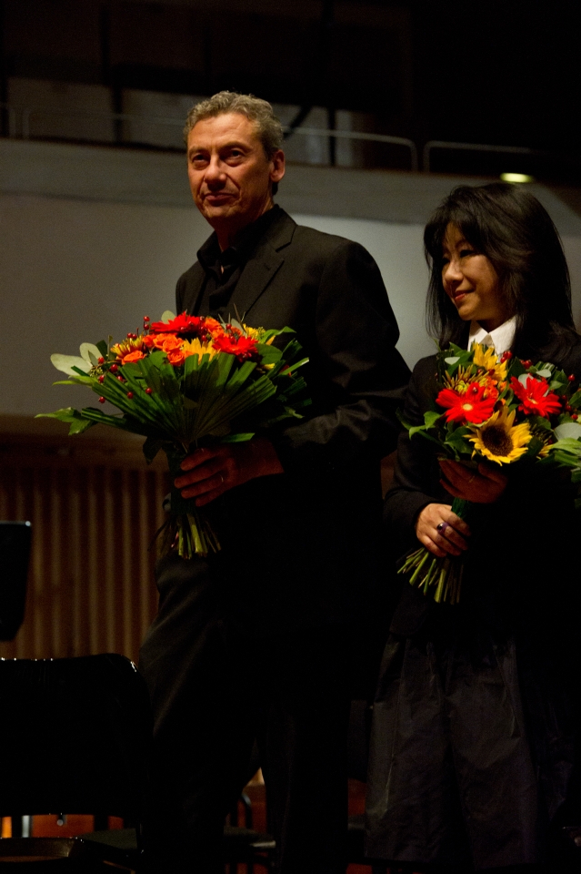 E - Tromp Percussion Eindhoven 2010