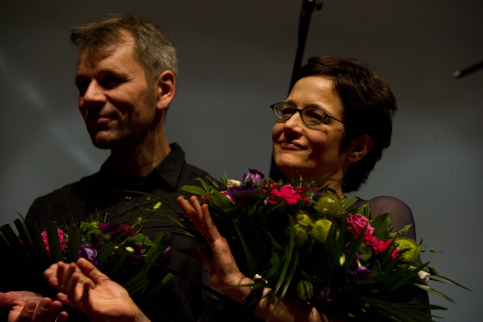 E - Tromp Percussion Eindhoven 2010