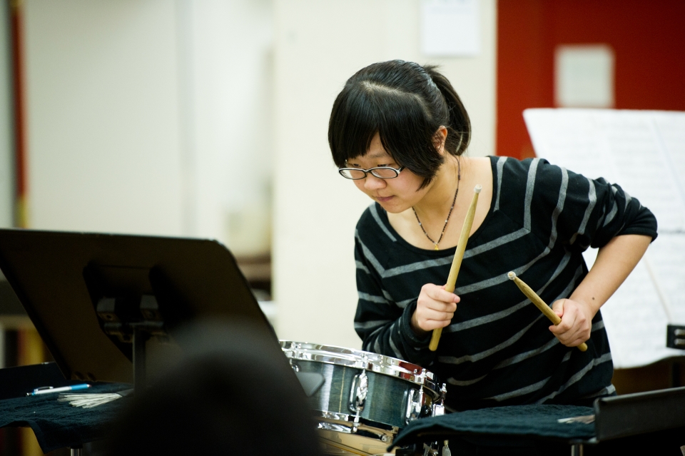 E - Tromp Percussion Eindhoven 2012