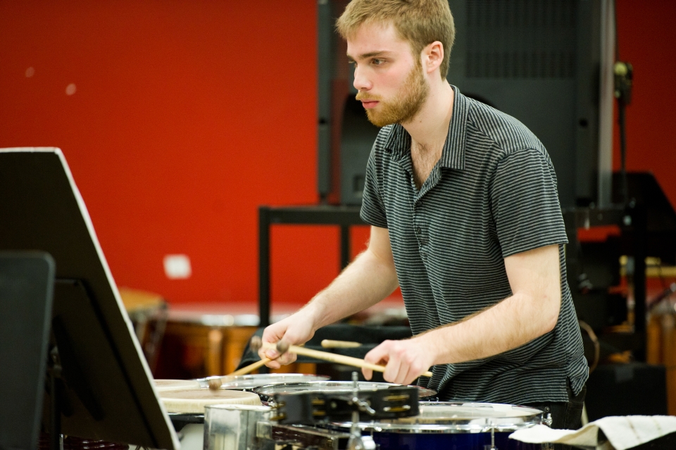 E - Tromp Percussion Eindhoven 2012