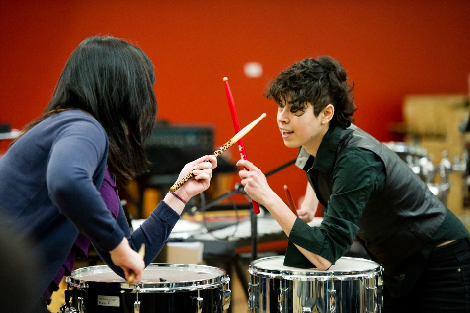 E - Tromp Percussion Eindhoven 2012