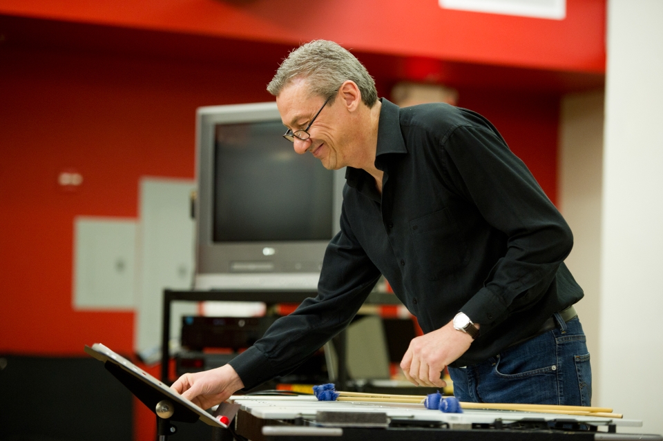 E - Tromp Percussion Eindhoven 2012