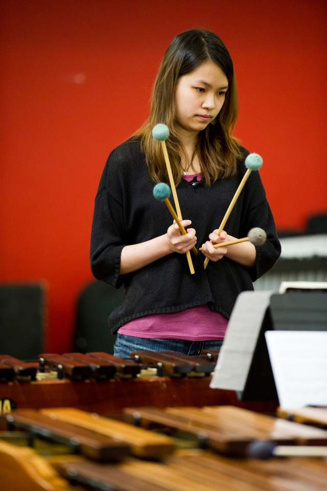 E - Tromp Percussion Eindhoven 2012