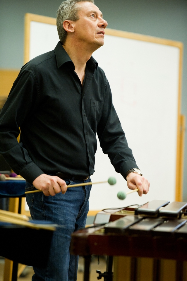 E - Tromp Percussion Eindhoven 2012