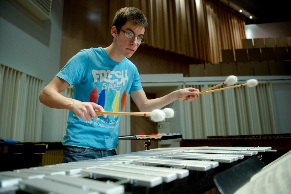 E - Tromp Percussion Eindhoven 2012