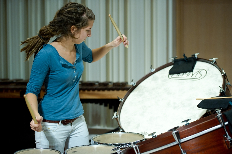 E - Tromp Percussion Eindhoven 2012