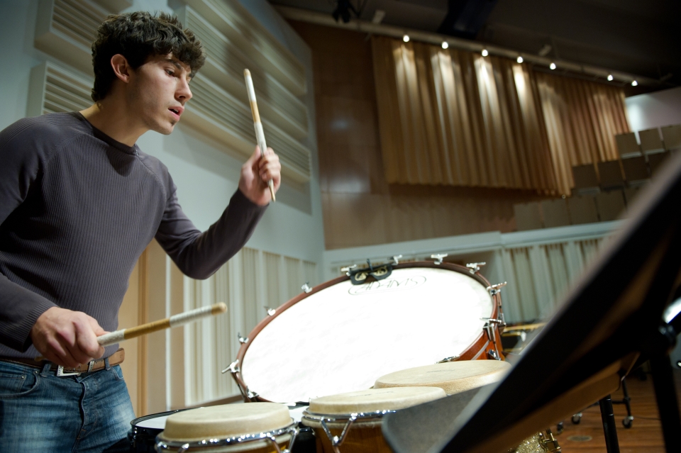 E - Tromp Percussion Eindhoven 2012