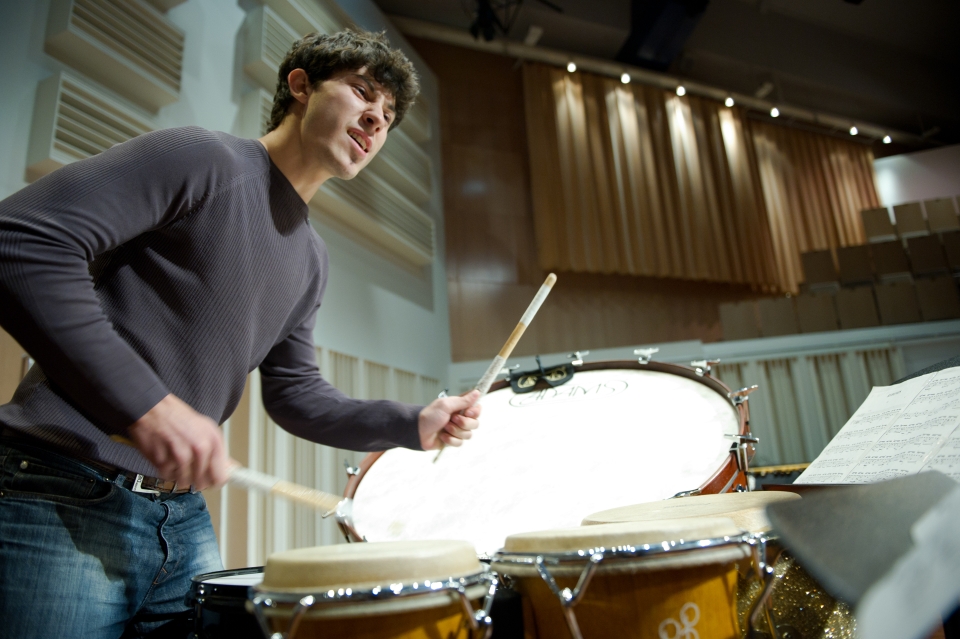 E - Tromp Percussion Eindhoven 2012