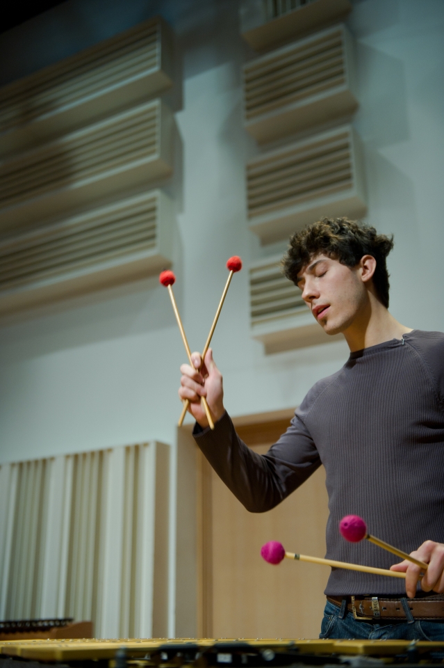E - Tromp Percussion Eindhoven 2012
