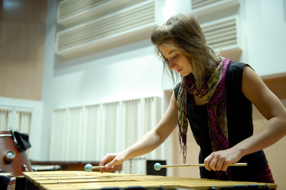 E - Tromp Percussion Eindhoven 2012