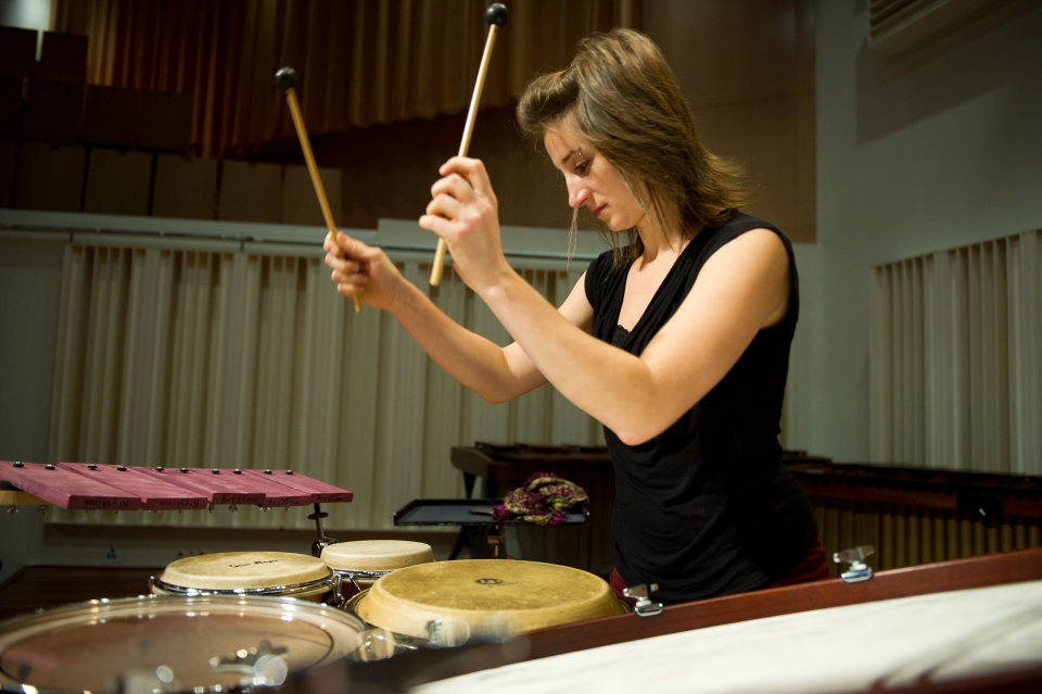 E - Tromp Percussion Eindhoven 2012