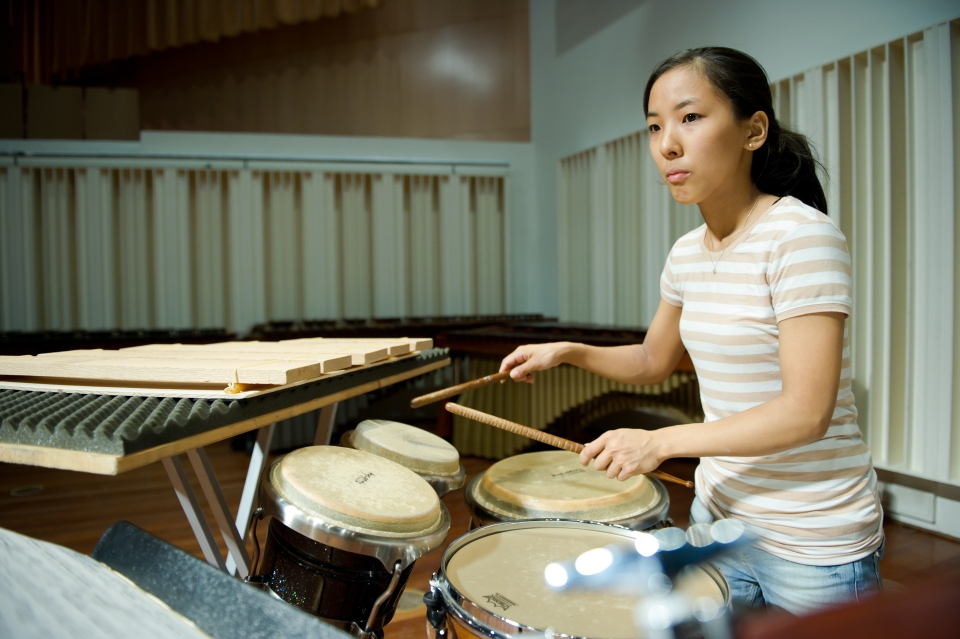 E - Tromp Percussion Eindhoven 2012